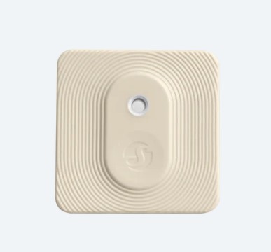 Sensor temperatura y humedad Bluetooth resistente 